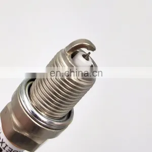 Best Quality Japan Spark Plug for Camry Corolla RAV4 Avensis OEM:BKR6EIX-11 thumbnail-1