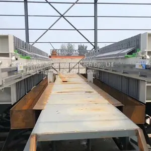Global Jinwang Plate and Frame Filter Press thumbnail-1