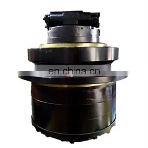 330D Travel Device Excavator Travel Motor 271-6376 thumbnail-2
