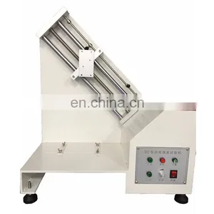 90 Degrees Adhesive Sticker / Film Stripping Force Tester thumbnail-1