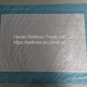 Disposable Medical Examination Underpad thumbnail-3