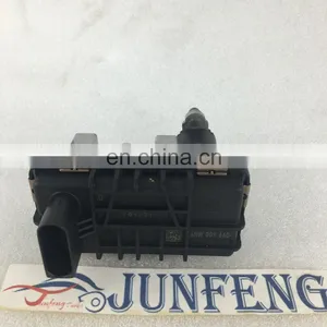 Booshiwheel Electric Valve Electronic Turbo Actuator G-029 6NW090660 781751 thumbnail-1