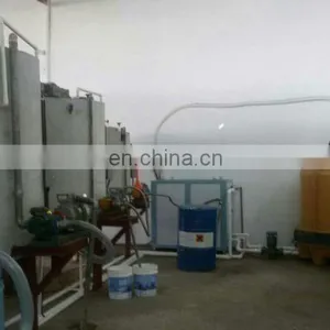 Foam Machinery Manufacturer of Batch Foam Machine for Sale thumbnail-6