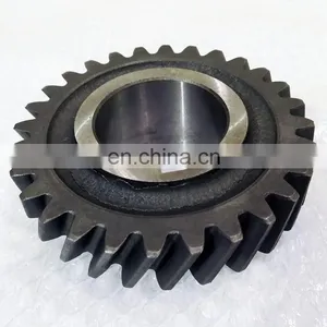 Shiyan Dongfeng Truck Gear Box Part 1700C-051 Third Speed Gear thumbnail-3