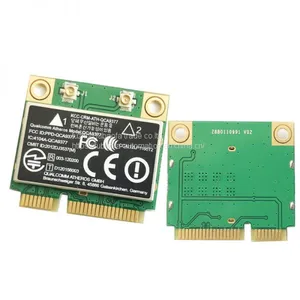 Atheros QCA9377 Dual Band AC WIFI Module Adapter WIFI Mini PCI-E 2.4G / 5G thumbnail-1
