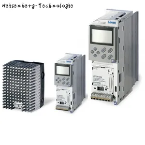 LENZE I700 Servo Inverters E70ACMSE0204SA2ETR thumbnail-5