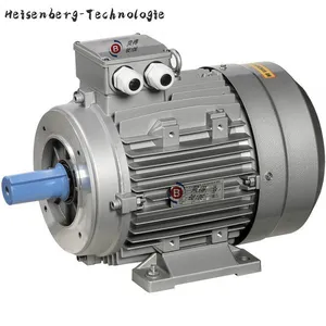 Tatung Motor Heavy Electric Motor Supermax-841 TPU-CM thumbnail-4