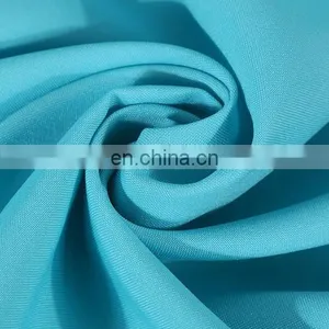 China Manufacturers Waterproof 300d 100% Polyester Minimatt Oxford Fabric for Uniform thumbnail-3