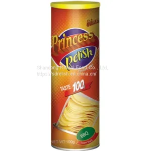 Lays' Style Potato Chips thumbnail-1