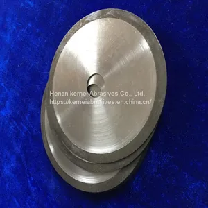 CBN Cutting Disc/Slotting Saw Blade/High Vanadium High Speed Steel Cutting Wheel thumbnail-2