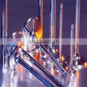 For Honda D15B8 CX D15Z1 VX VTEC-E D15Z4 LX RACING Drag Car Performance Supertech Undercut Stem Engine Valves thumbnail-6