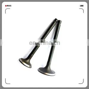 13711-56030 13715-56030 13711-58010 13715-58010 Engine Valve for Toyota 3B thumbnail-2