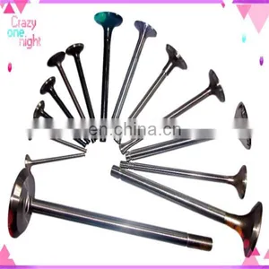 Luxury Van Nitride Engine Valve for Brabus Mercedes-Benzz Sprinter thumbnail-1