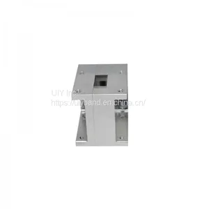 UIY Band WR90 Waveguide Circulator With 25dB Isolation thumbnail-5