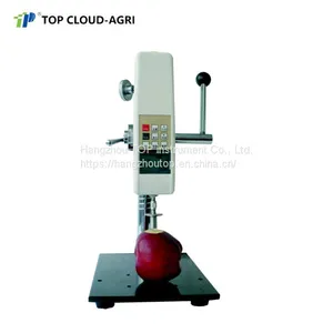 Digital Fruit Sclerometer thumbnail-1