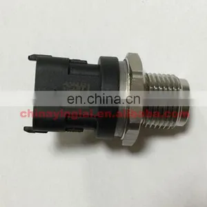 Fuel Pressure Sensor for Bosch 0281002841 thumbnail-3