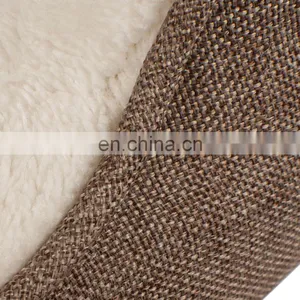 Wholesale Washable High Quality Custom Insert Designer Luxury Large Big Bunk Doggie Bedding Pet Dog Bed For Dog Pet thumbnail-7
