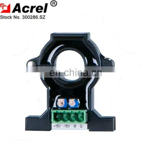 Acrel AHKC-EKA AC DC Split Core Hall Effect Curent Sensor With 5V Output thumbnail-3