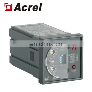 Acrel IT Distribution System Residual Current Relay ASJ20-LD1A thumbnail-1