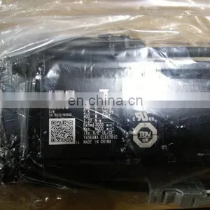SGM7J-04AFC6E 400W YASKAWA Servo Motor With Brake thumbnail-4