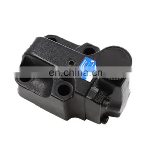 Pilot Control Overflow Valve BG - 03/06/10-32 for Booster Pump thumbnail-1