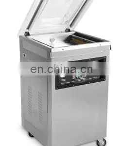 Aluminum Foil Sealing Machine thumbnail-5