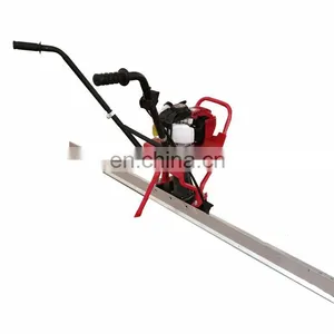 Small Leveling Concrete Vibrating Ruler Made in China for Sale thumbnail-5
