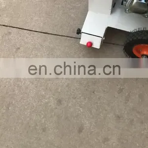 Small Concrete Road Blower Asphalt Filling Cleaning Machine thumbnail-1