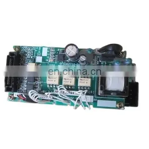 JUSP-WSCA01AA AC Servo Drive thumbnail-6