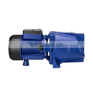 Factory Price Irrigation 1.5kw 2hp Electric Clean Water Jet Pump thumbnail-3