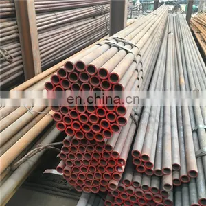 Cold Drawn Steel Pipe/A192 Seamless Steel Pipe Wholesale Prices thumbnail-7