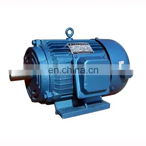 ac Induction Motor 20kw thumbnail-1