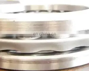 Best Quality Ball Bearing 51215 51216 51217 51218 51219 51121 Bearing Thrust Ball Bearings thumbnail-1