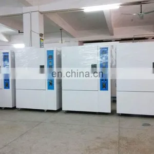 Liyi Anti Yellowing Test Lamp Chamber Uv Aging Testing Machine thumbnail-7