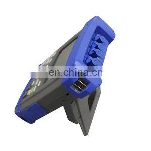 Partial Discharge Test System High Voltage Test Set Partial Discharge Tester pd Test Equipment thumbnail-6