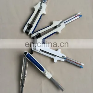 Geyi Brand Disposable Linear Cutter Stapler for Surgical Instrument thumbnail-2