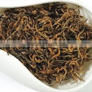 Jinjunmei Wuyi Black Tea, Top Qulaity Lapsang Souchong thumbnail-1