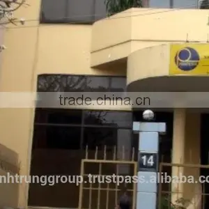 Office for Rent in Ho Chi Minh, Vietnam thumbnail-1