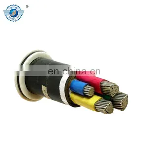 Multicore 120mm2 LV Cable thumbnail-1