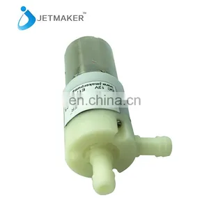 Low Noise Air Massager Chair Miniature Air Pump For Massage Equipment thumbnail-1