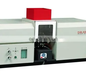 AFS-640A Laboratory Floor Type Double Channels AFS Atomic Fluorescence Spectrometer thumbnail-3