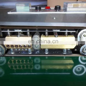Thermal Sealing Machine for Plastic Film thumbnail-3