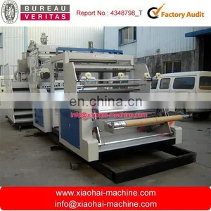 Cast Stretch Film Manufacturing Machine thumbnail-1