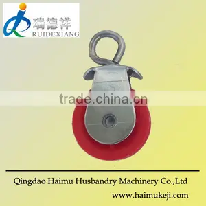 Poultry House Pulley for Poultry Husbandry Equipment thumbnail-1