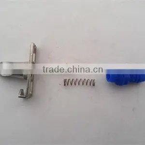 Automatic High Quality Stainless Steel Rabbit Nipples and Rabbit Nipple Drinker thumbnail-2