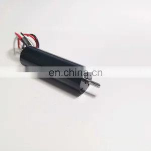 Bldc Coreless Mini Motor 12v Low Noise for Household Appliance Brushless Motor 1650ZWW thumbnail-6