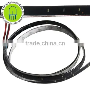 20leds 0603SMD Blue Beam Waterproof Led Strip Light thumbnail-2