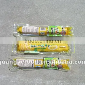 Pickled Vegetable Whole Radish(Fukujinzuke) thumbnail-1