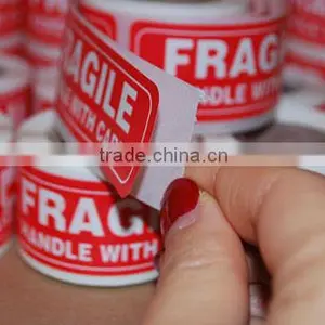 Direct Factory High Quality Barcode Thermal Paper Label Roll With Reasonable Price thumbnail-2
