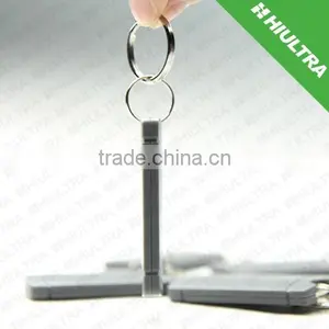 ABS RFID Key Fob Contactless Key Tag for Access System thumbnail-5